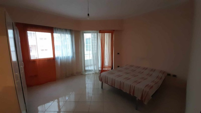 Durres, shes apartament 3+1+Ballkon Kati 5, 144 m² 175.000 € (Porti, Durres)