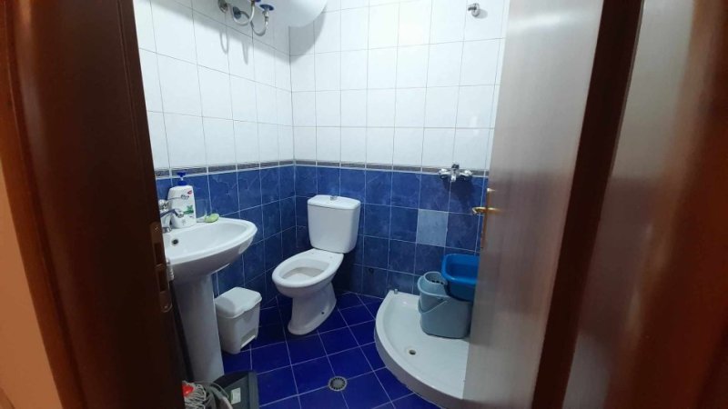 Durres, shes apartament 3+1+Ballkon Kati 5, 144 m² 175.000 € (Porti, Durres)