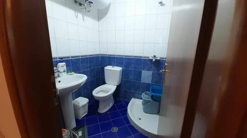 Durres, shes apartament 3+1+Ballkon Kati 5, 144 m² 175.000 € (Porti, Durres)