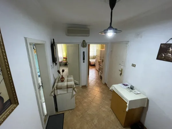 Tirane, shes apartament 2+1+Aneks+Ballkon Kati 3, 69 m² 90.000 € (PRAN SHKOLLES OSMAN MYDERIZI)