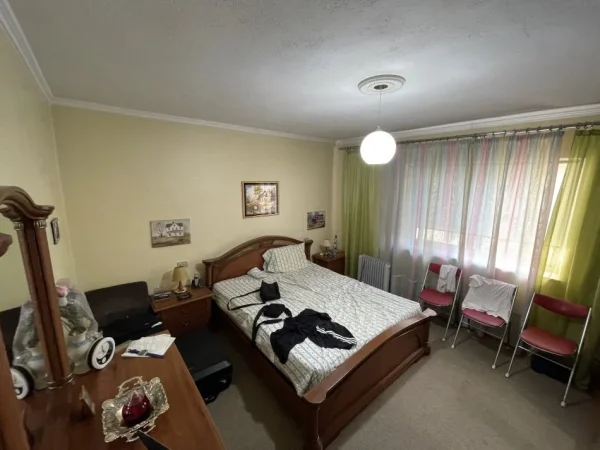 Tirane, shes apartament 2+1+Aneks+Ballkon Kati 3, 69 m² 90.000 € (PRAN SHKOLLES OSMAN MYDERIZI)