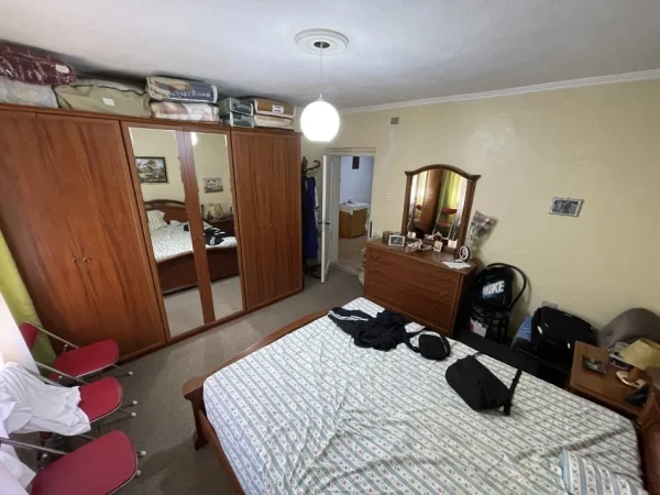 Tirane, shes apartament 2+1+Aneks+Ballkon Kati 3, 69 m² 90.000 € (PRAN SHKOLLES OSMAN MYDERIZI)
