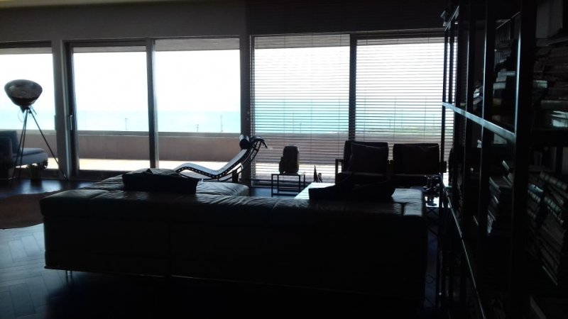 Durres, shes apartament duplex Dublex Kati 9, 565 m² 750.000 € (Durres qyteti)