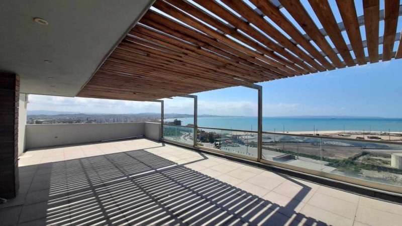 Durres, shes apartament duplex Dublex Kati 9, 565 m² 750.000 € (Durres qyteti)