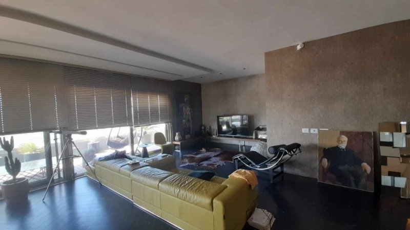 Durres, shes apartament duplex Dublex Kati 9, 565 m² 750.000 € (Durres qyteti)