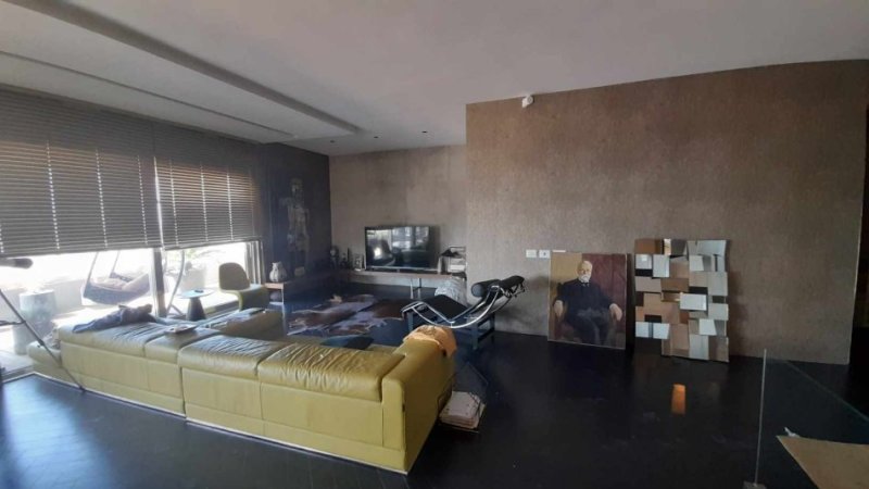 Durres, shes apartament duplex Dublex Kati 9, 565 m² 750.000 € (Durres qyteti)