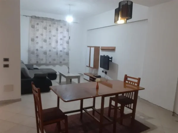 Tirane, shitet apartament 2+1 Kati 8, 71 m² 74.500 € (Fresk)