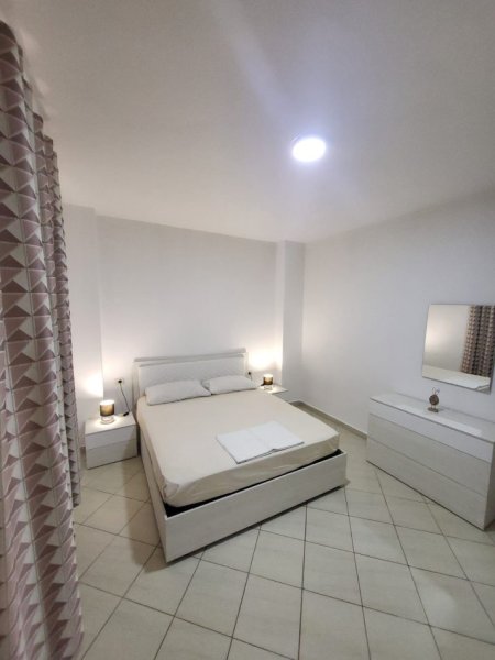 Durres, shitet apartament 2+1+Ballkon Kati 3, 92 m² 119.600 € (Plazh, Durres)