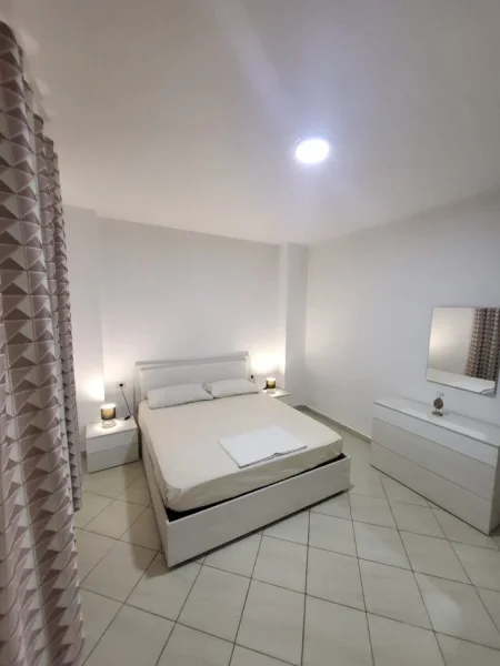 Durres, shitet apartament 2+1+Ballkon Kati 3, 92 m² 119.600 € (Plazh, Durres)