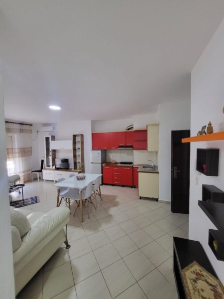 Durres, shitet apartament 2+1+Ballkon Kati 3, 92 m² 119.600 € (Plazh, Durres)
