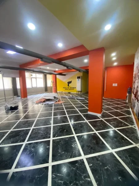 Tirane, jepet me qera zyre Kati 1, 224 m² 1.600 € (BULEVARDI ZOGU I)