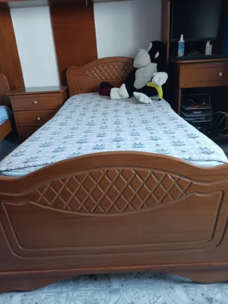 Tirane, shes 2 krevate tek 50 €/secili