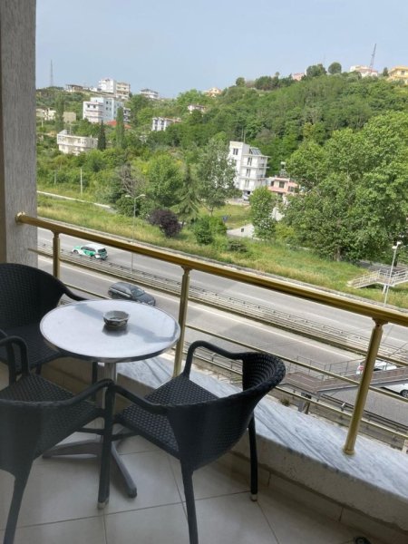 Durres, shitet apartament 1+1 Kati 4, 52 m² 75.000 € 