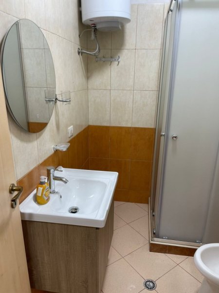 Durres, shitet apartament 1+1 Kati 4, 52 m² 75.000 € 