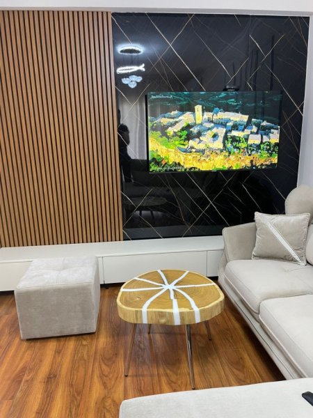 Durres, shitet apartament 1+1 Kati 4, 52 m² 75.000 € 