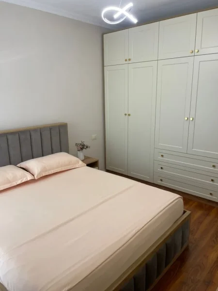 Durres, shitet apartament 1+1 Kati 4, 52 m² 75.000 € (Golem, Durres)