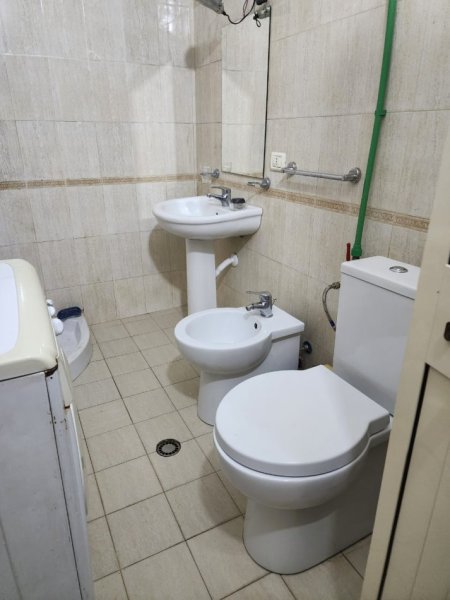 Durres, jepet me qera apartament 1+1 Kati 5, 60 m² 280 € 