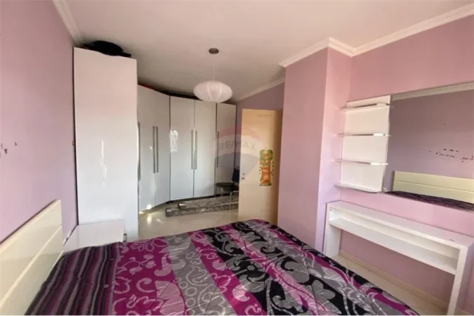 Tirane, jepet me qera apartament 1+1 Kati 4, 77 m² 470 € (Rruga Sulejman Delvina - Tirana e Re - Sheshi Willson)