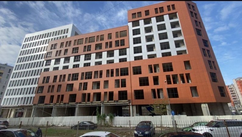 Tirane, shitet apartament 1+1 Kati 2, 55 m² 79.000 € (Unaza e Re)