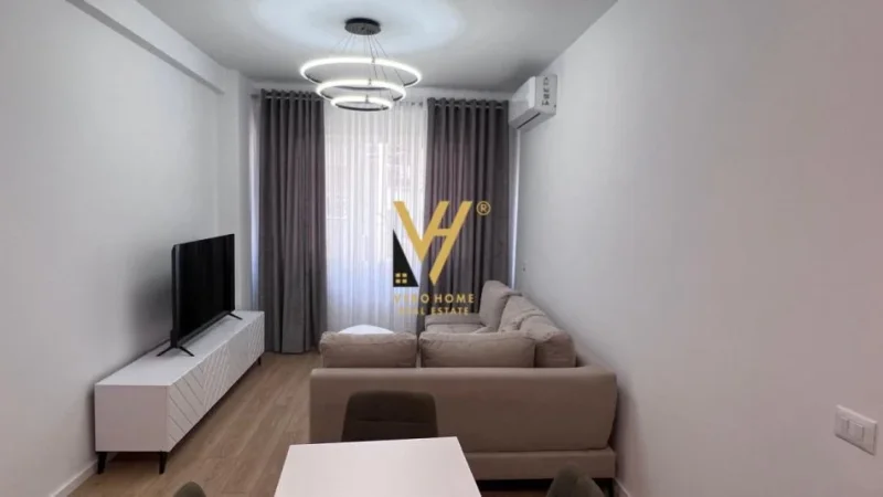 Tirane, shitet apartament 1+1+Ballkon Kati 1, 67 m² 150.000 € (SELITE)
