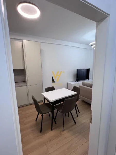 Tirane, shitet apartament 1+1+Ballkon Kati 1, 67 m² 150.000 € (SELITE)