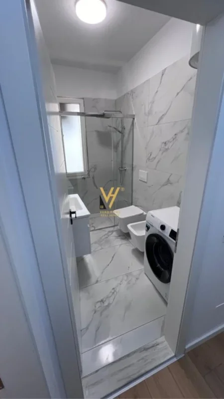 Tirane, shitet apartament 1+1+Ballkon Kati 1, 67 m² 150.000 € (SELITE)