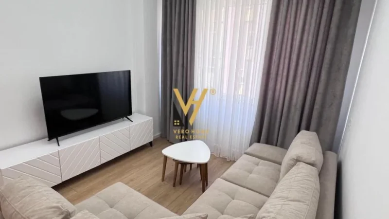 Tirane, shitet apartament 1+1+Ballkon Kati 3, 67 m² 150.000 € (SELITE)