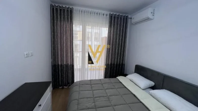 Tirane, shitet apartament 1+1+Ballkon Kati 3, 67 m² 150.000 € (SELITE)