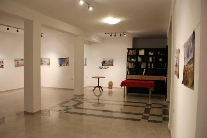 Tirane, jepet me qera zyre Kati 2, 135 m² 700 € (QENDER)