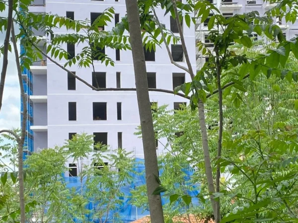 Tirane, shitet apartament 2+1 Kati 4, 119 m² 155.000 € (Don Bosko)