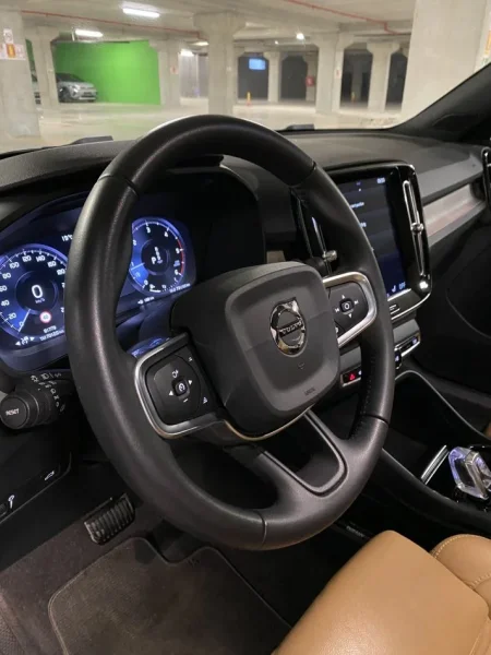 Shitet Volvo XC40 Inscription Viti 2020 Nafte2.0 84,000KM Me super çmim