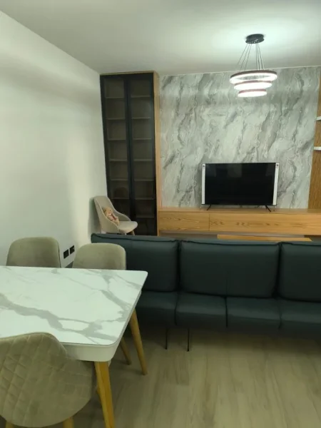 Apartament 1+1+Garazh ne shitje 250.000 € (TEG Rezidenca Sofia)