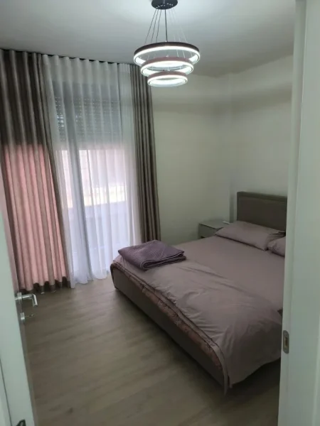 Apartament 1+1+Garazh ne shitje 250.000 € (TEG Rezidenca Sofia)
