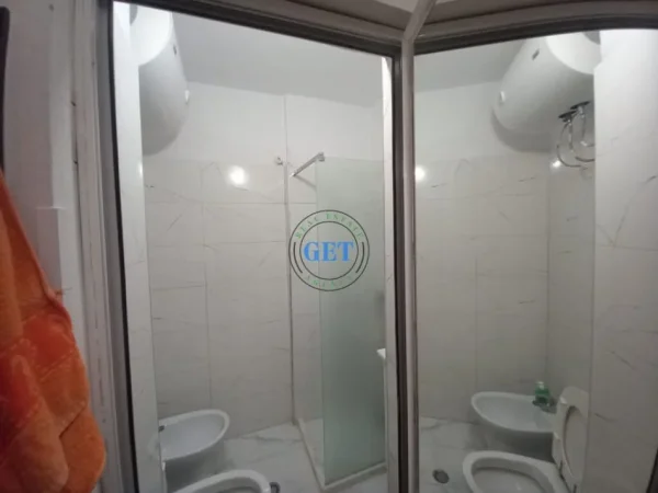 Durres, shitet apartament 1+1+Ballkon Kati 3, 50 m² 65.000 € (Shkembi i Kavajes, Durres)