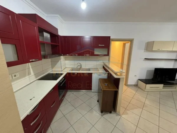 Tirane, shitet apartament duplex 2+1+Aneks+Ballkon Kati 5, 107 m² 120.000 € (teodor keko)