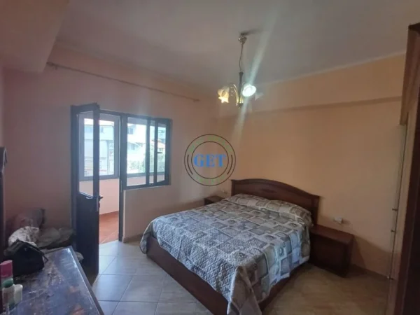 Durres, shitet apartament 2+1+Ballkon Kati 3, 80 m² 80.000 € (Prane UKD, Durres)