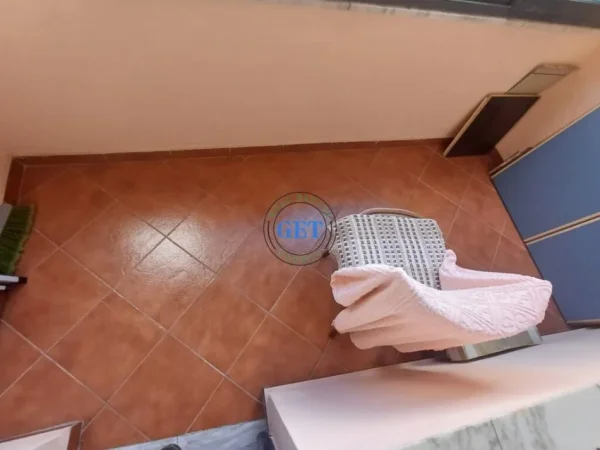 Durres, shitet apartament 2+1+Ballkon Kati 3, 80 m² 80.000 € (Prane UKD, Durres)