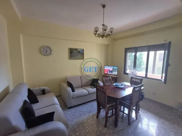 Durres, shitet apartament 2+1+Ballkon Kati 3, 80 m² 80.000 € (Prane UKD, Durres)