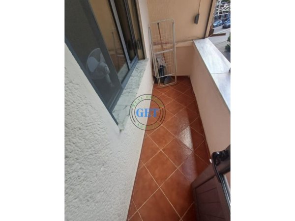 Durres, shitet apartament 2+1+Ballkon Kati 3, 80 m² 80.000 € (Prane UKD, Durres)