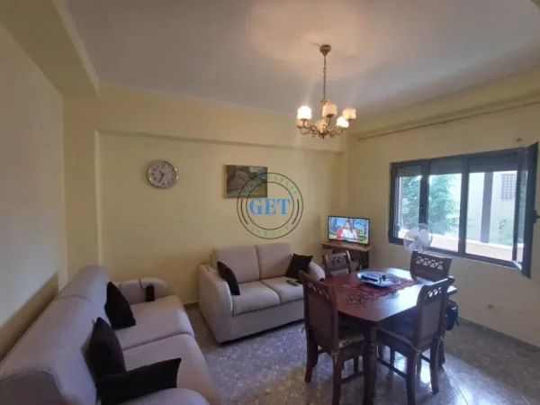 Durres, shitet apartament 2+1+Ballkon Kati 3, 80 m² 80.000 € (Prane UKD, Durres)