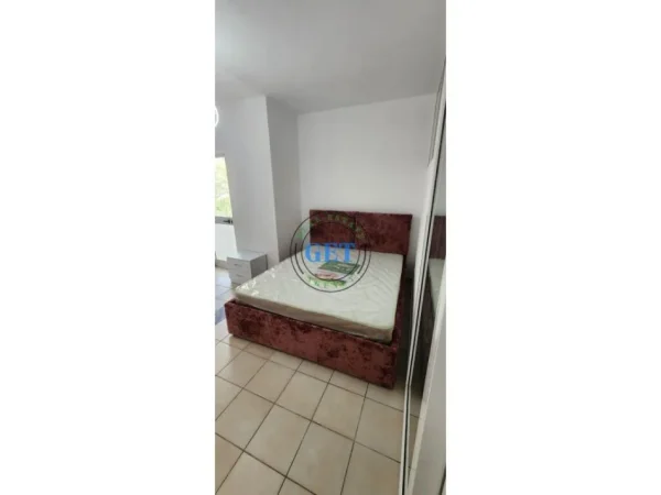 Durres, shitet apartament 1+1+Ballkon Kati 2, 63 m² 63.000 € (Plazh Iliria, Durres)