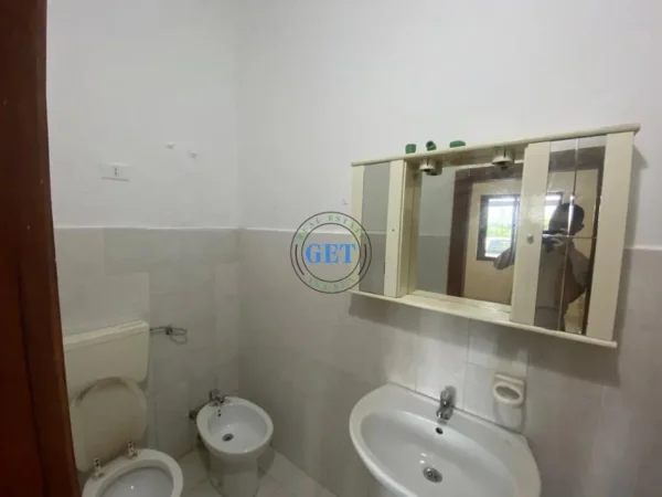 Durres, shitet apartament 3+1+Ballkon Kati 0, 144 m² 125.000 € (Shkozet, Durres)