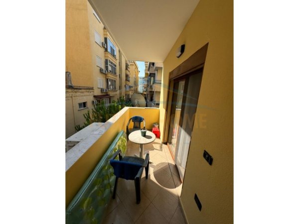 Shkembi Kavajes, shitet apartament 1+1+Ballkon Kati 2, 60 m² 63.000 € (Shkembi-Kavajes)