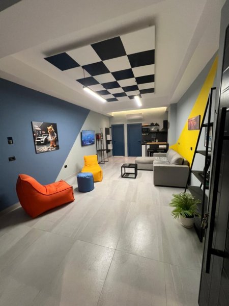 Tirane, shitet apartament 1+1 Kati 0, 80 m² 79.000 € (Rruga 21 Dhjetori, Tirane)