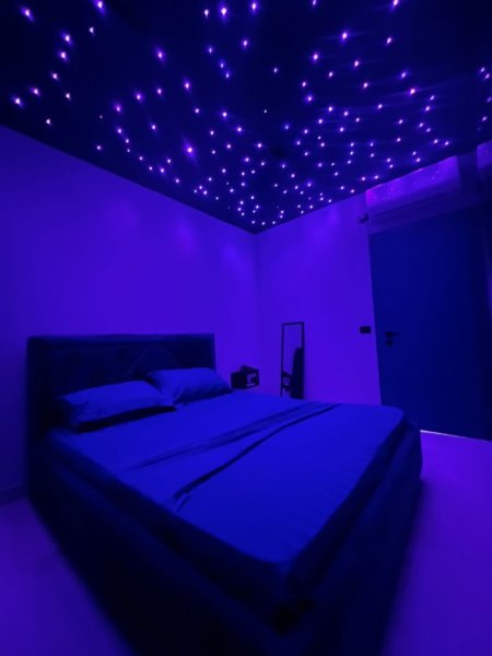 Tirane, shitet apartament 1+1 Kati 0, 80 m² 79.000 € (Rruga 21 Dhjetori, Tirane)