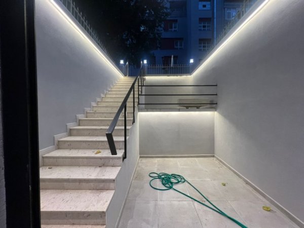 Tirane, shitet apartament 1+1 Kati 0, 80 m² 79.000 € (Rruga 21 Dhjetori, Tirane)