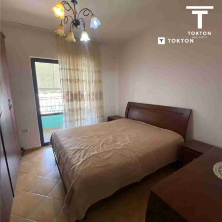 Tirane, jepet me qera apartament 2+1+Ballkon Kati 6, 95 m² 600 € (Qender Tirane)