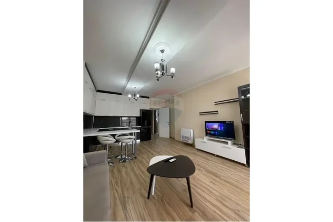 Tirane, shitet apartament 2+1 Kati 7, 98 m² 235.000 € (Apartament 2+1 ne shitje prane Kika 2 !)