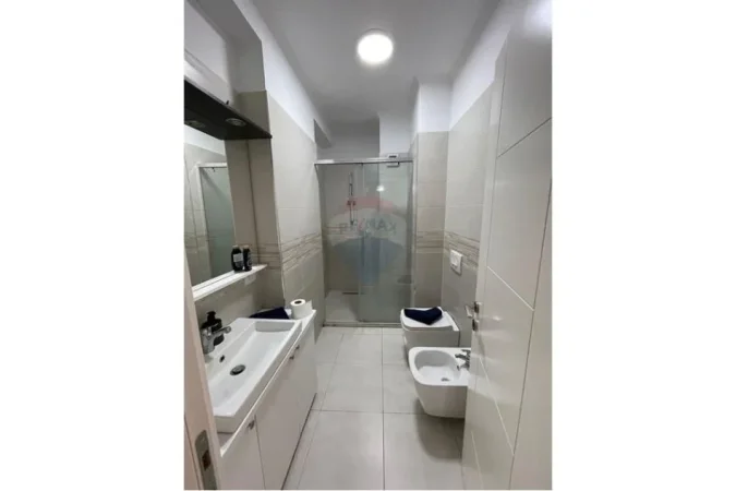 Tirane, shitet apartament 2+1 Kati 7, 98 m² 235.000 € (Apartament 2+1 ne shitje prane Kika 2 !)