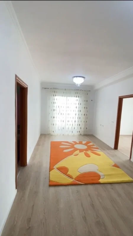 shitet apartament 2+1+Ballkon Kati 2, 73 m² 96.000 € (FRESK)